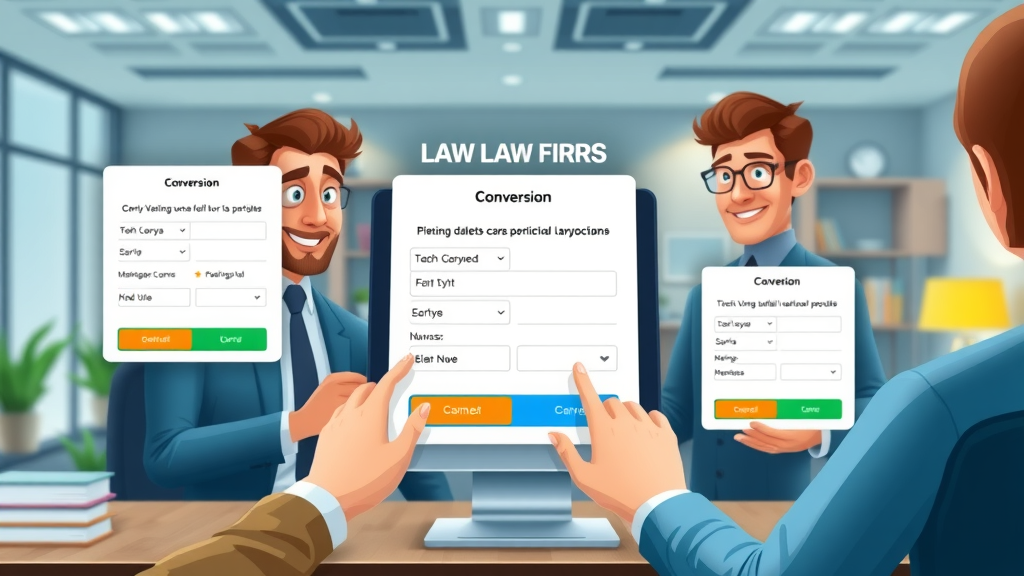law firm