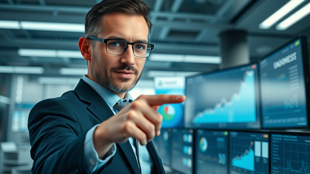 Professional Marketing Analyst Increasing Marketing ROI through Target Audience Identification