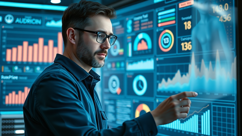 target audience persona analysis for business brand voice and messaging
