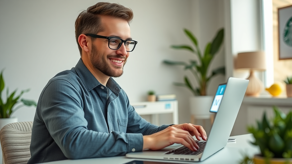 email marketing for lead generation through authority targeted campaigns