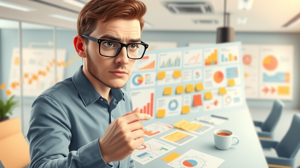 customer journey mapping acquisition funnel optimization analyst
