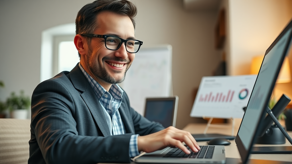 business manager responding to reviews on google business profile dashboard