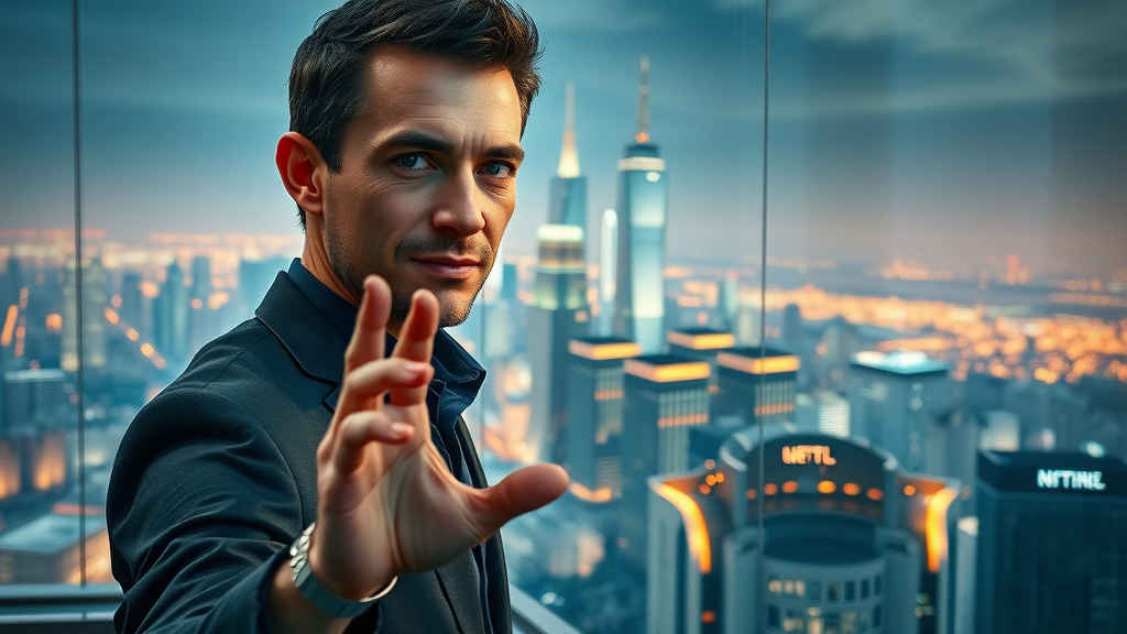 innovative digital brand using advanced digital marketing strategies globally