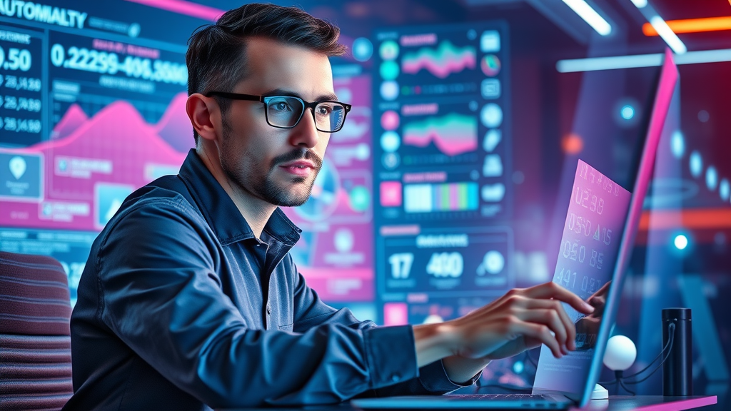 email marketing local customers marketer configuring automation tools