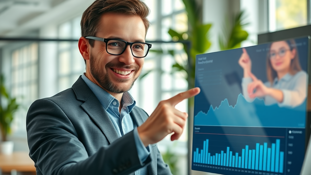 SEO specialist reviewing law firm ranking metrics for website optimization