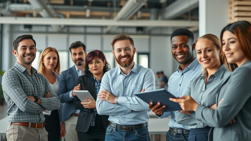 dedicated small business team training for customer service, reputation management