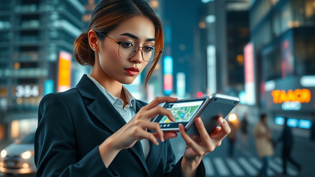 Mobile optimization for Google 3 pack ranking and local SEO