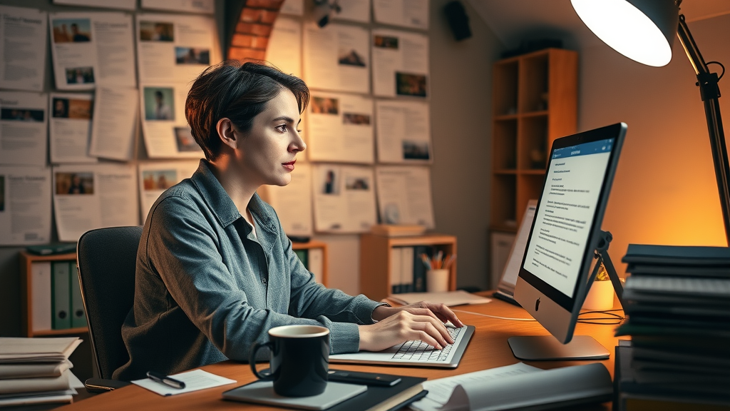 Digital Marketing Techniques for Service Companies professional writing engaging blog post