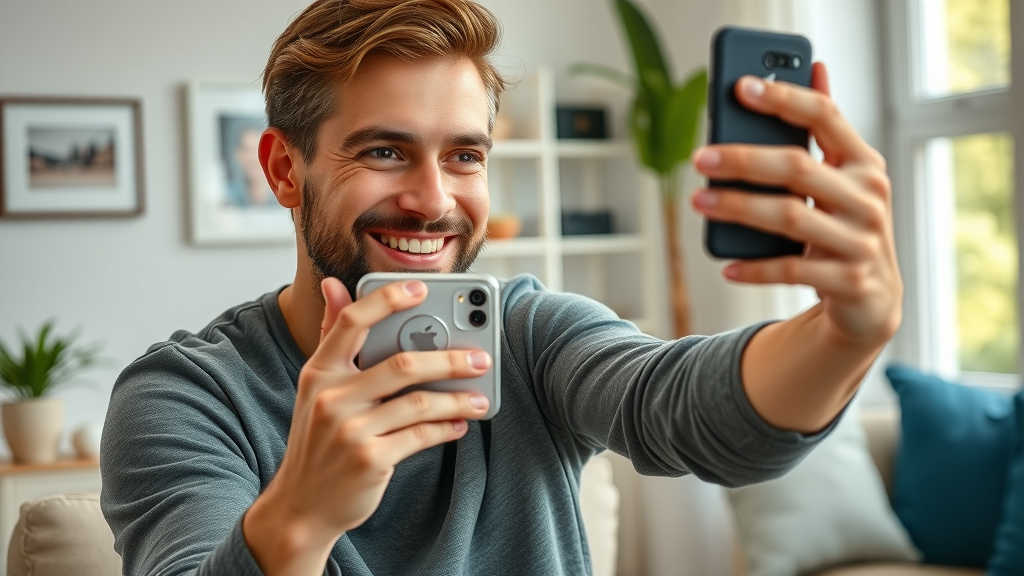 influencer marketing tactics influencer creating authentic product post