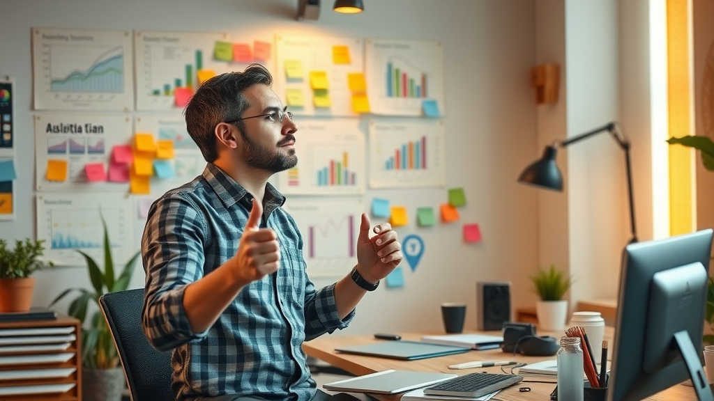 planning authority marketing for effective lead generation actionable steps