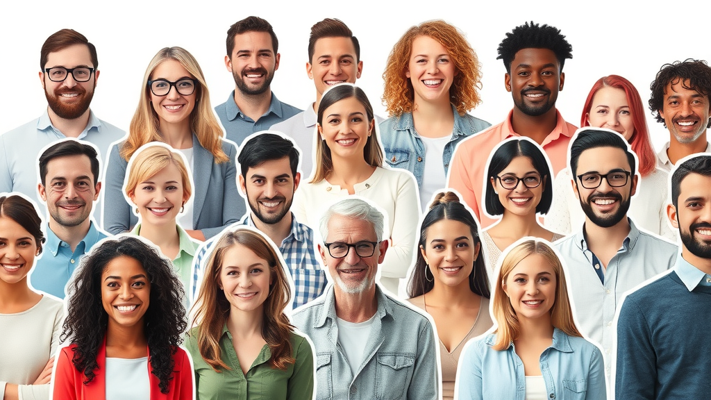 target audience buyer personas content marketing tips audience research digital profiles content strategy
