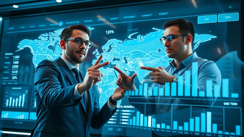 digital transformation digital customer acquisition executives analytics