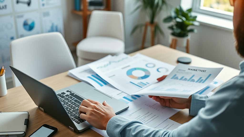 blog posts, white papers, and analytics, content marketing for customer growth