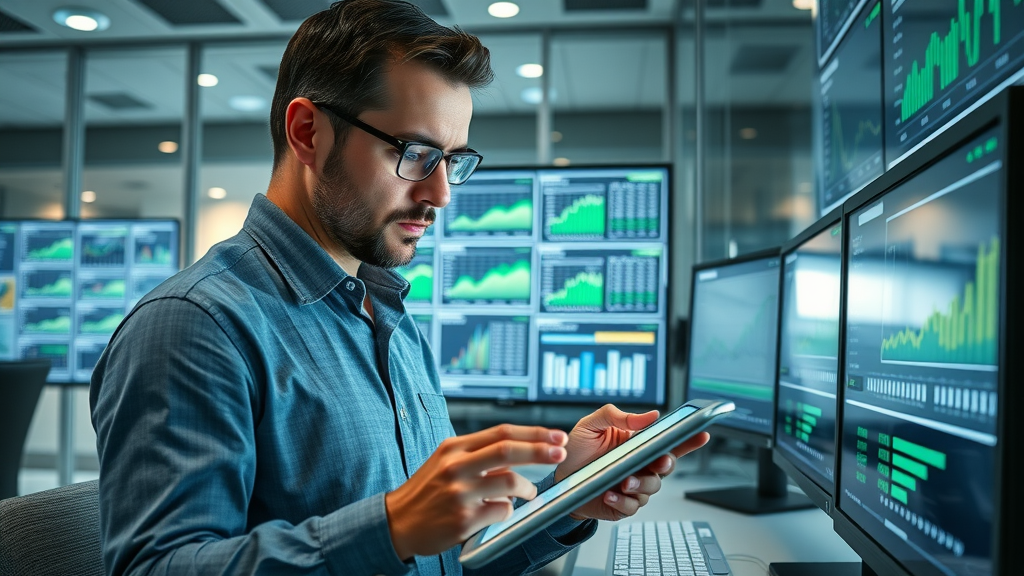 measuring content marketing techniques analytics setup real-time kpi analyst data dashboards