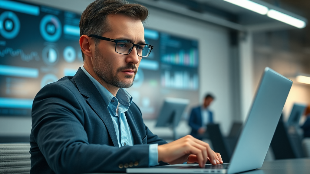 personalized email journey for service companies